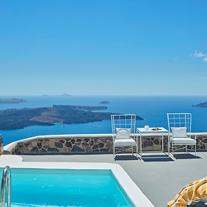 Katikies Chromata Santorini - The Leading Hotels Of The World